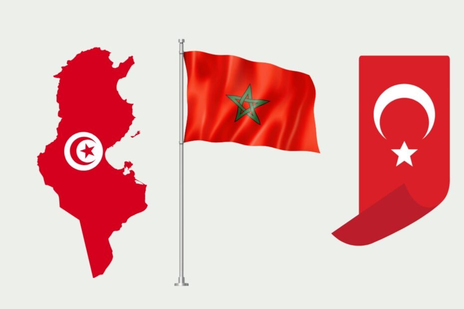 assurance temporaire maghreb et turquie
