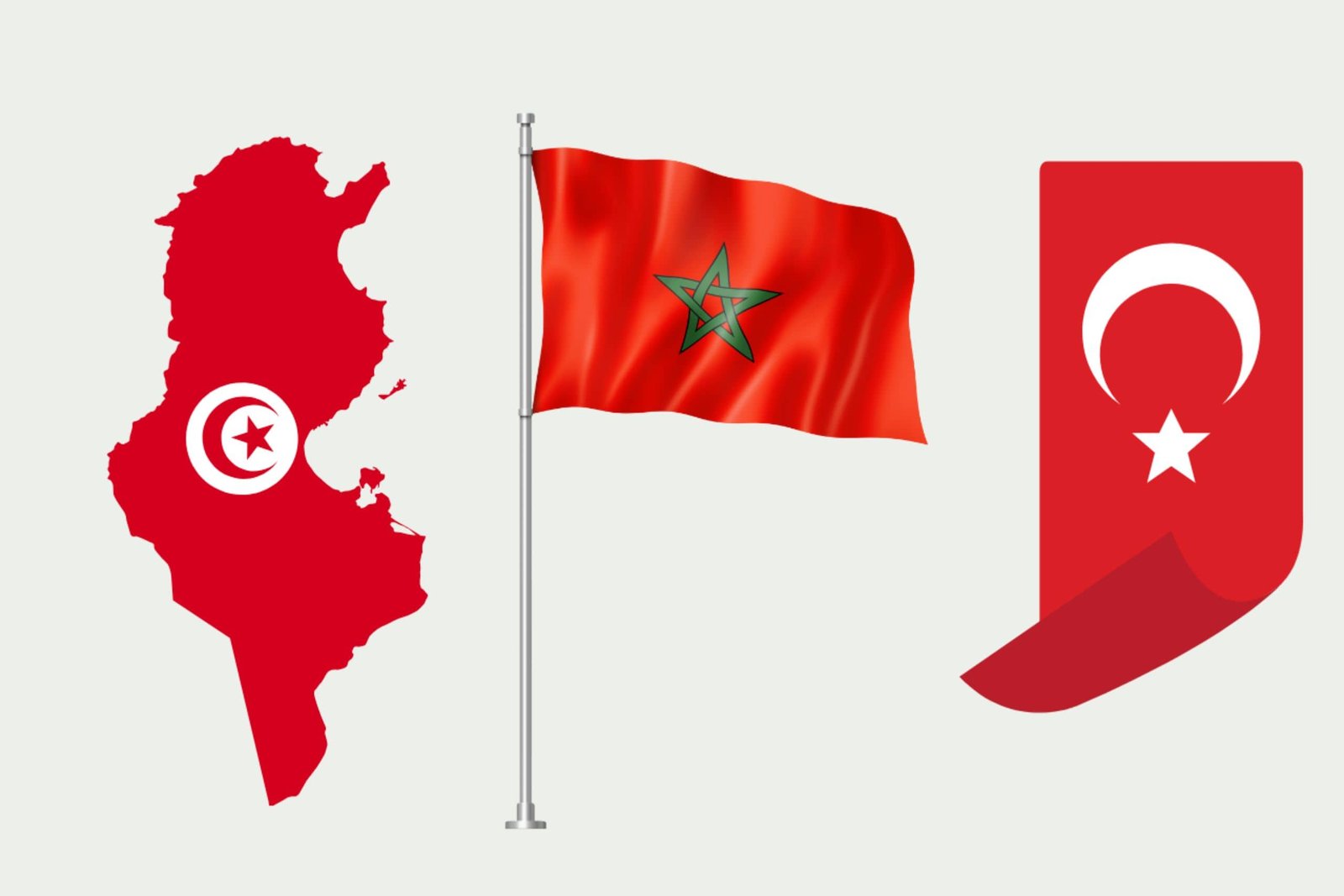 Voyager au Maghreb ou en Turquie avec son véhicule : pourquoi choisir une assurance temporaire auto ?