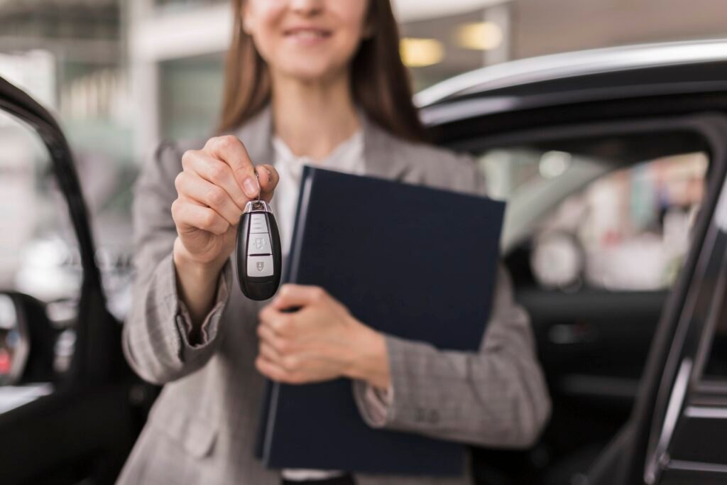 assurance automobile temporaire