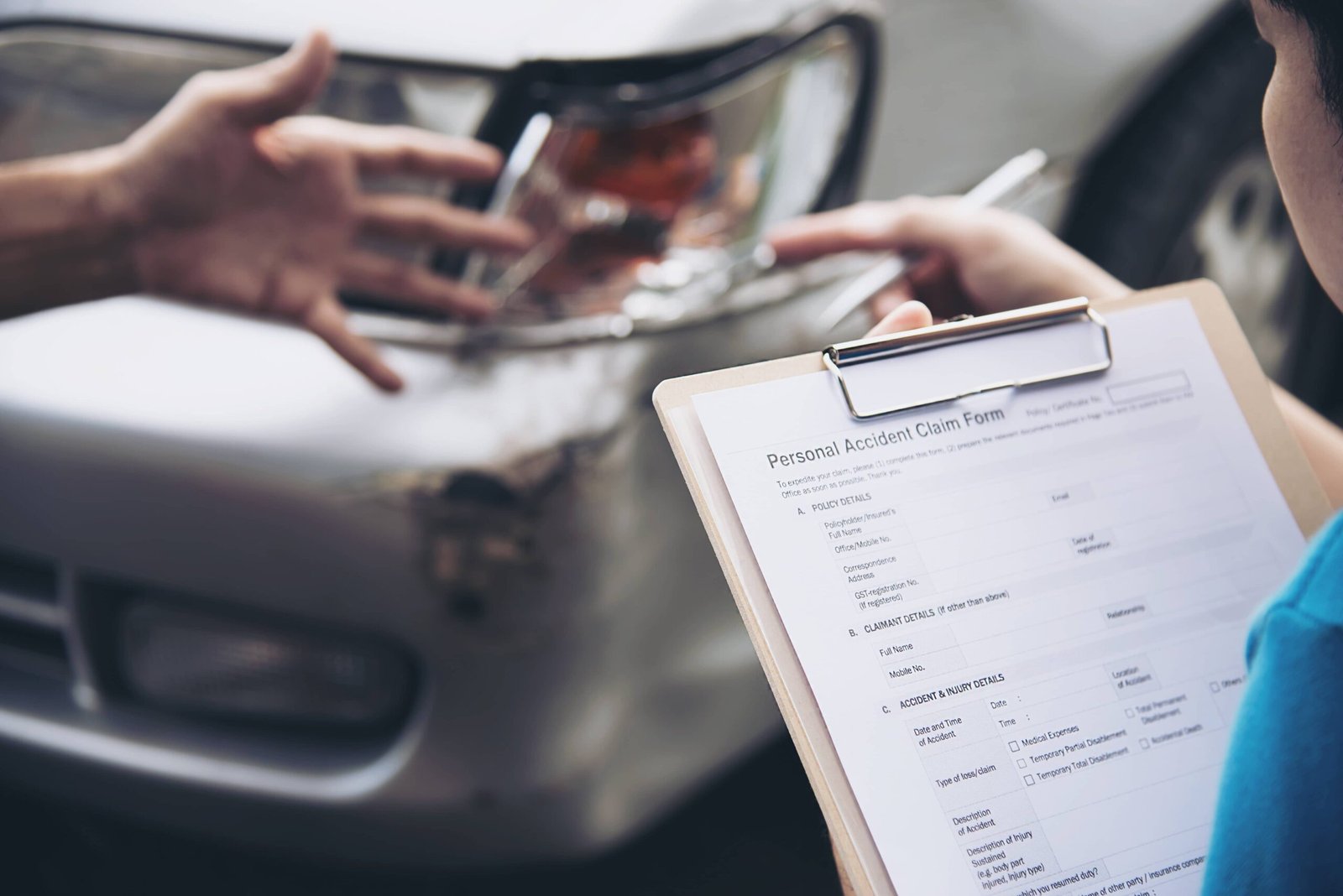 5 situations où souscrire une assurance automobile temporaire fait toute la différence