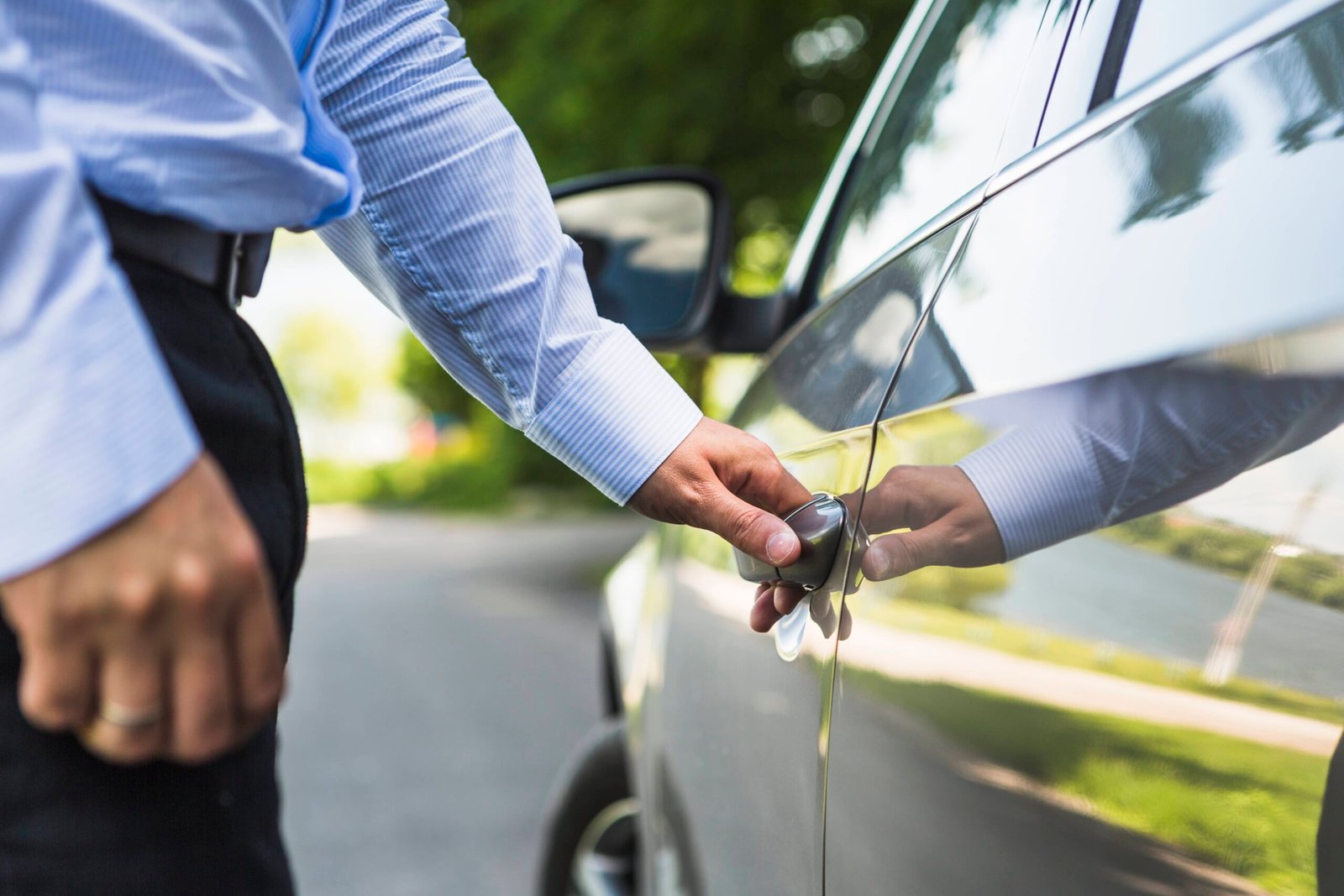 Assurance provisoire automobile pour professionnels : la solution flexible pour vos besoins pro
