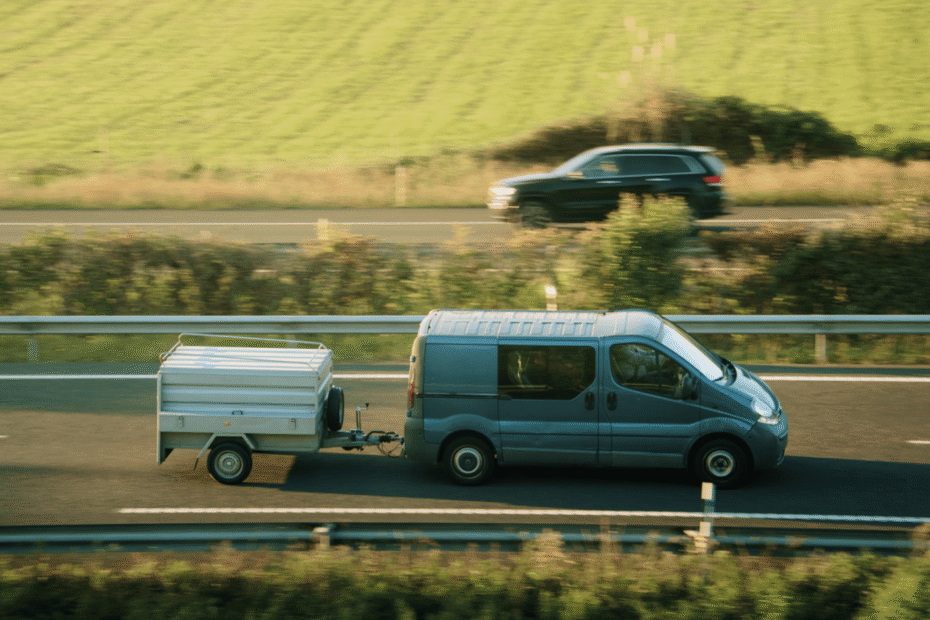 assurance temporaire caravane , remorque et semi-remorque