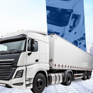 Assurance Poids Lourds