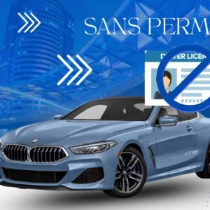 Assurance Voiturette sans permis